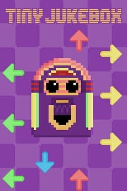 Tiny Jukebox cover art