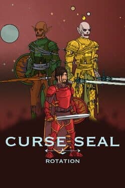 Curse Seal Rotation cover art
