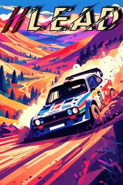 Lead: Rally cover art