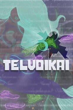 Telvoikai cover art
