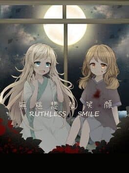 Ruthless Smile cover art