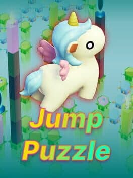 Jump Puzzle cover art