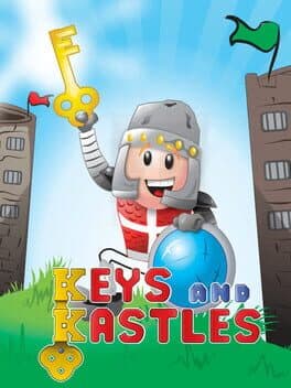 Keys and Kastles cover art