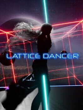 Lattice Dancer cover art
