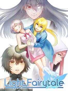 Light Fairytale: Episode 3 cover art