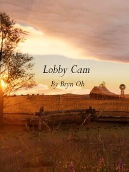 Lobby Cam by Bryn Oh cover art