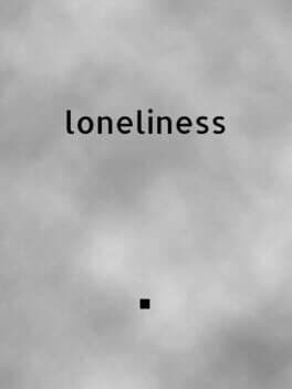 Loneliness cover art