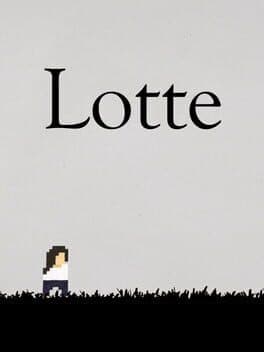 Lotte cover art