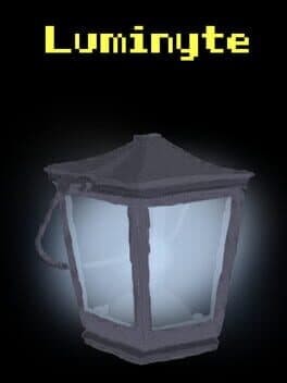 Luminyte cover art