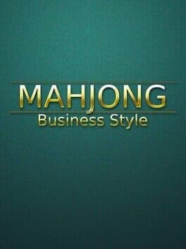 Mahjong Business Style cover art