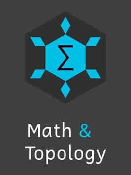 Math & Topology cover art