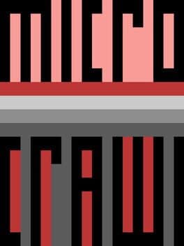 MicroCrawl cover art