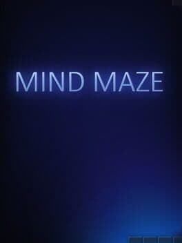 Mind Maze cover art