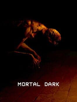 Mortal Dark cover art