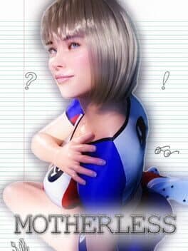 Motherless cover art