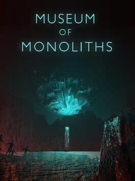 Museum of Monoliths cover art