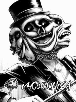 Mycorrhiza cover art