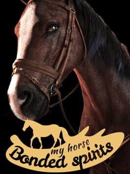 My Horse: Bonded Spirits cover art