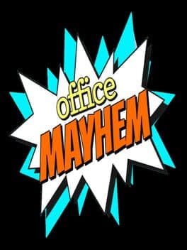 Office Mayhem cover art