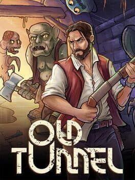 Old Tunnel cover art