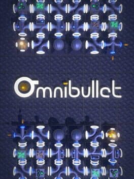 Omnibullet cover art