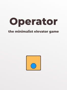 Operator cover art