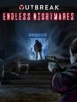 Outbreak: Endless Nightmares cover art