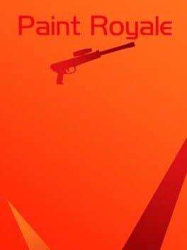 Paint Royale cover art