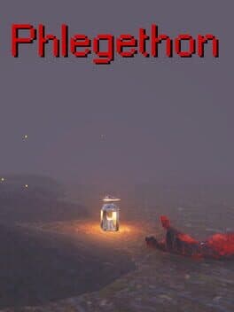 Phlegethon cover art