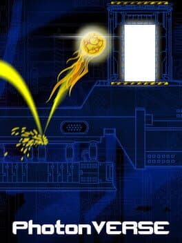 PhotonVerse cover art