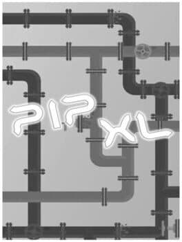Pip XL cover art