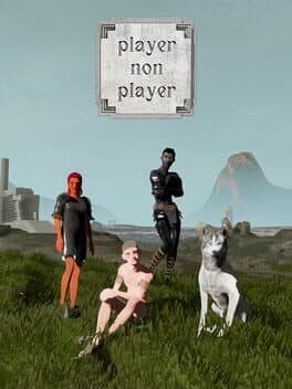 Player Non Player cover art
