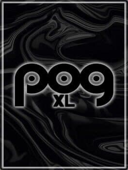 Pog XL cover art