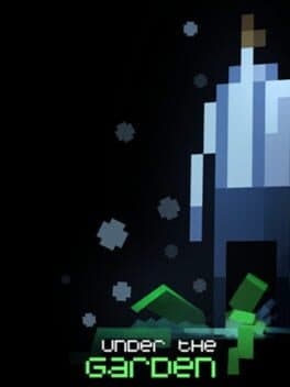Under the Garden cover art