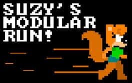 Suzy's Modular Run cover art