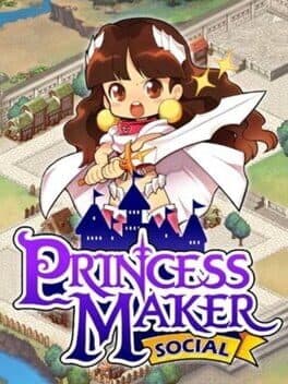 Princess Maker Social cover art