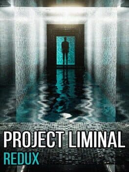 Project Liminal Redux cover art