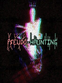 Pseudo-Haunting cover art