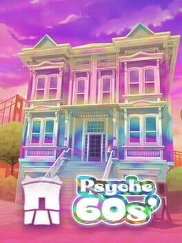 Psyche60s cover art