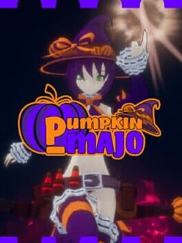 PumpKin Majo cover art