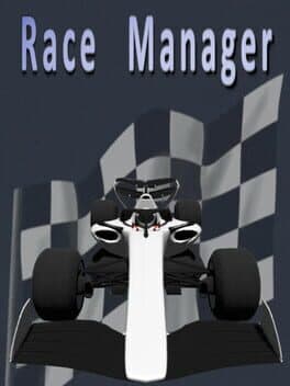 Race Manager cover art