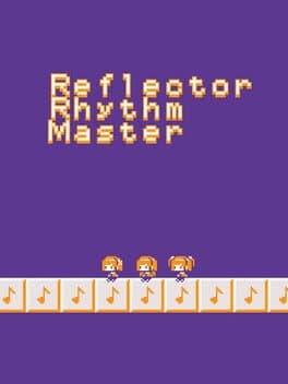 Reflector Rhythm Master cover art
