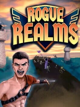 Rogue Realms cover art