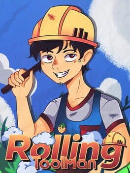 Rolling Toolman cover art