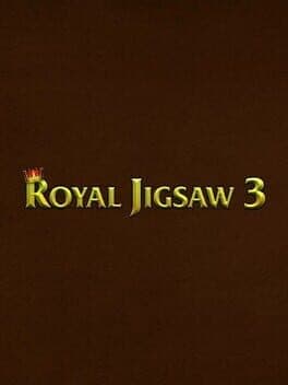 Royal Jigsaw 3 cover art