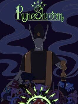 RuneShroom cover art