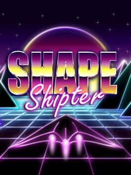 Shape Shipter cover art