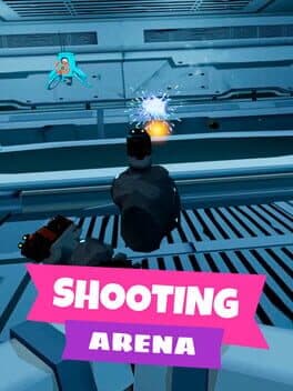Shooting Arena VR cover art