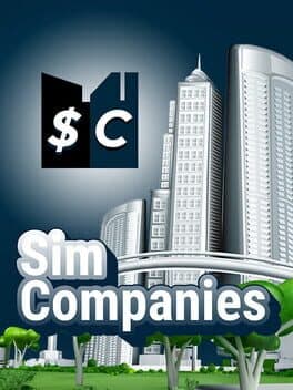 Sim Companies cover art