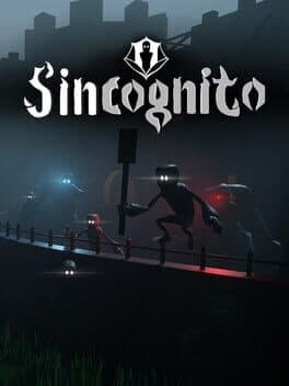 Sincognito cover art